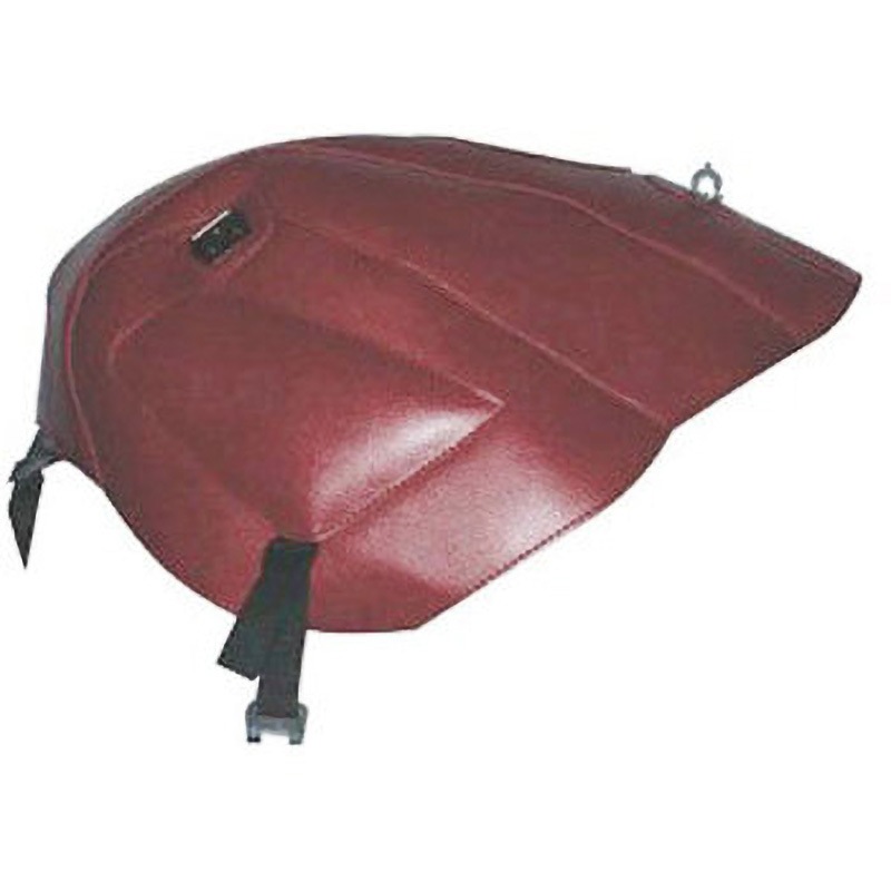 1446E タンクカバー ST 1300 ライトクラレット (04-08) 1個 BAGSTER (バグスター) 【通販モノタロウ】