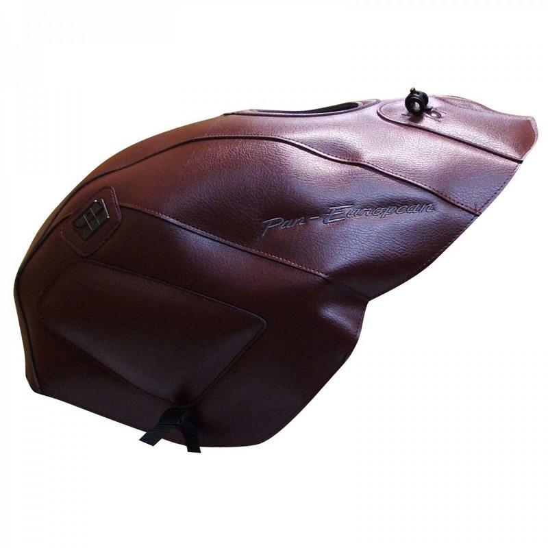1446G タンクカバー pan european 1300/dark claret*2005 1個 BAGSTER (バグスター) 【通販モノタロウ】