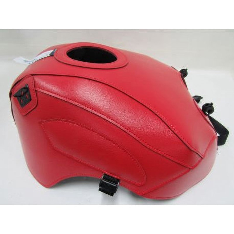 1449A タンクカバー MITO 125 vermillion (02-07) 1個 BAGSTER (バグスター) 【通販モノタロウ】