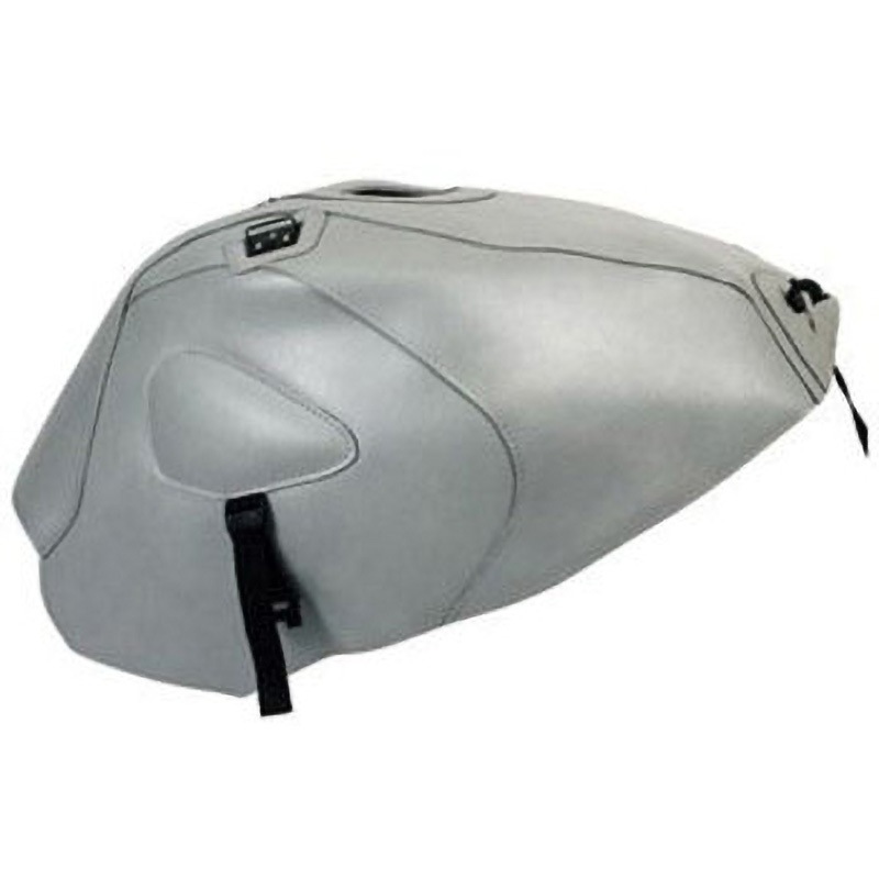 1454C タンクカバー 1000 GSXR/2003/ライトグレー 1個 BAGSTER (バグスター) 【通販モノタロウ】 28,587円