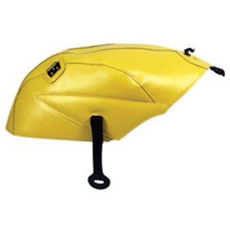 1457B タンクカバー CBR 600 RR/2003/buttercup イエロー ` 1個 BAGSTER (バグスター) 【通販モノタロウ】