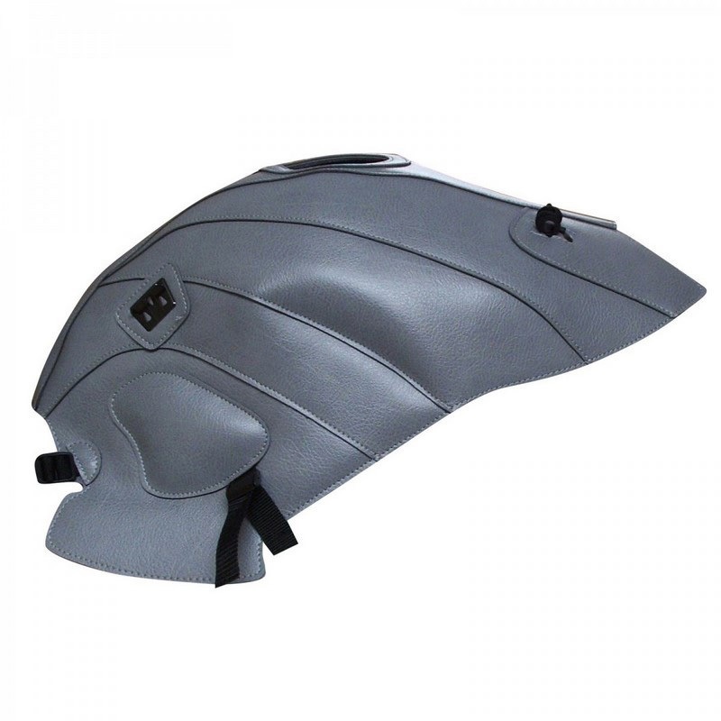 1460E タンクカバー pvc スチールグレー 2005 1個 BAGSTER (バグスター) 【通販モノタロウ】