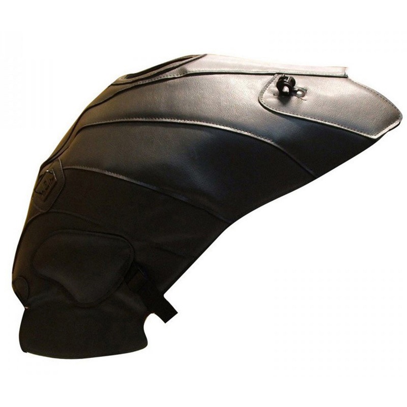 1460F タンクカバー BREVA 750 pvc スカイグレー 2005 1個 BAGSTER (バグスター) 【通販モノタロウ】