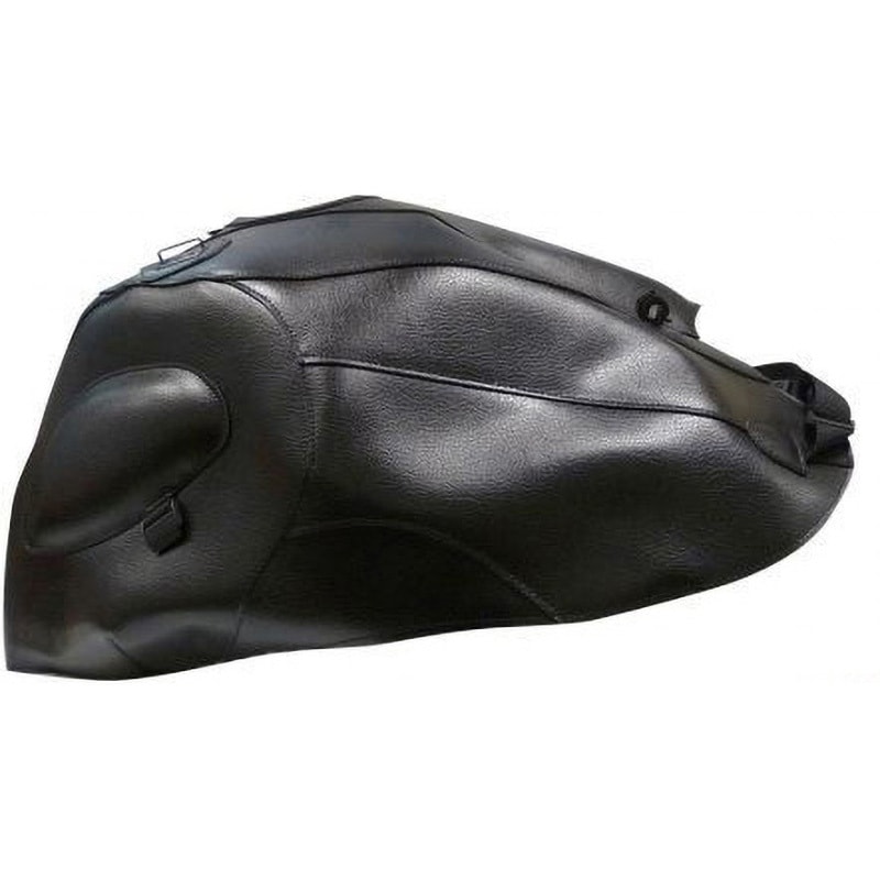 1463U タンクカバー 1000 LE MANS / 2003 ブラック / MOTO GUZZI 1個 BAGSTER (バグスター) 【通販モノタロウ】