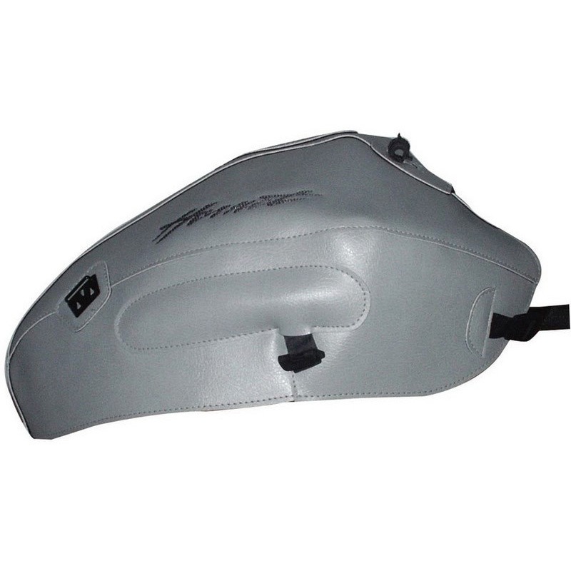1468A タンクカバー CB 600 SF HORNET/2003/ライトグレー ` 1個 BAGSTER (バグスター) 【通販モノタロウ】