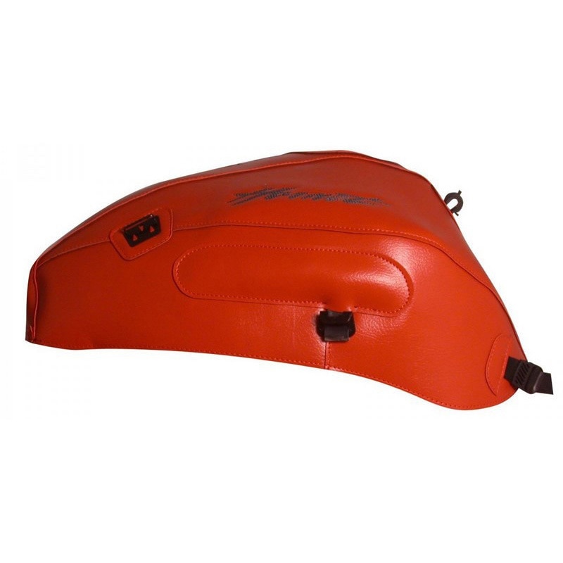 1468G タンクカバー CB 600 SF HORNET/2005 pumpkin オレンジ ` 1個 BAGSTER (バグスター) 【通販モノタロウ】