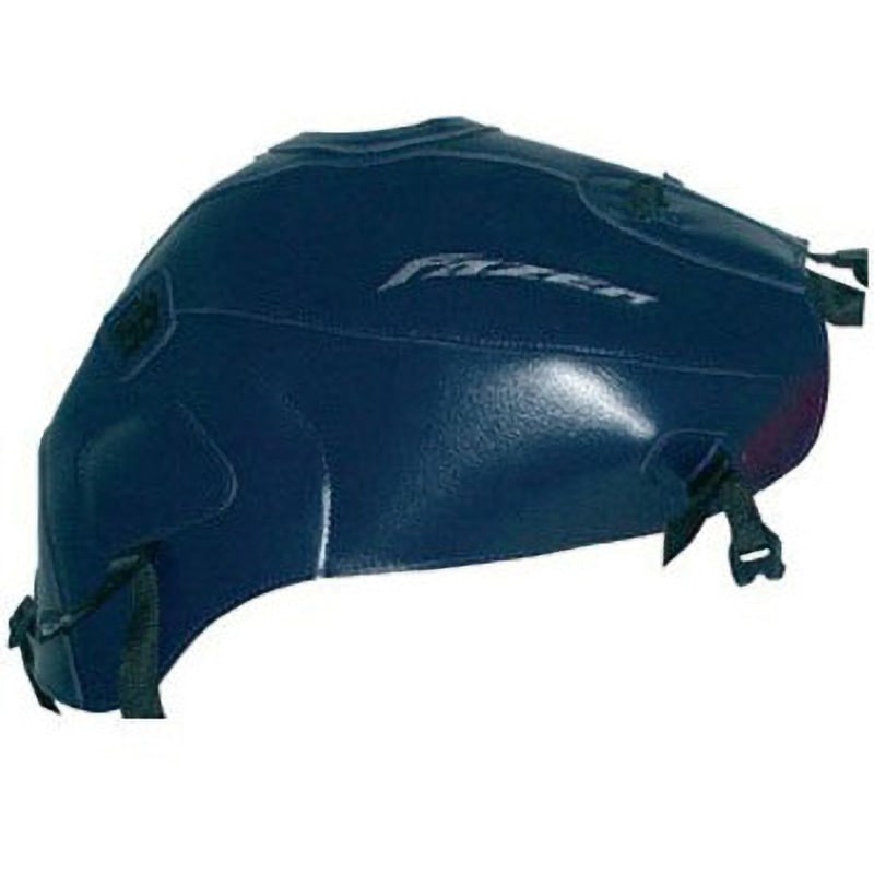 1475C タンクカバー 600 FAZER (2004-08) ダークブルー 1個 BAGSTER (バグスター) 【通販モノタロウ】