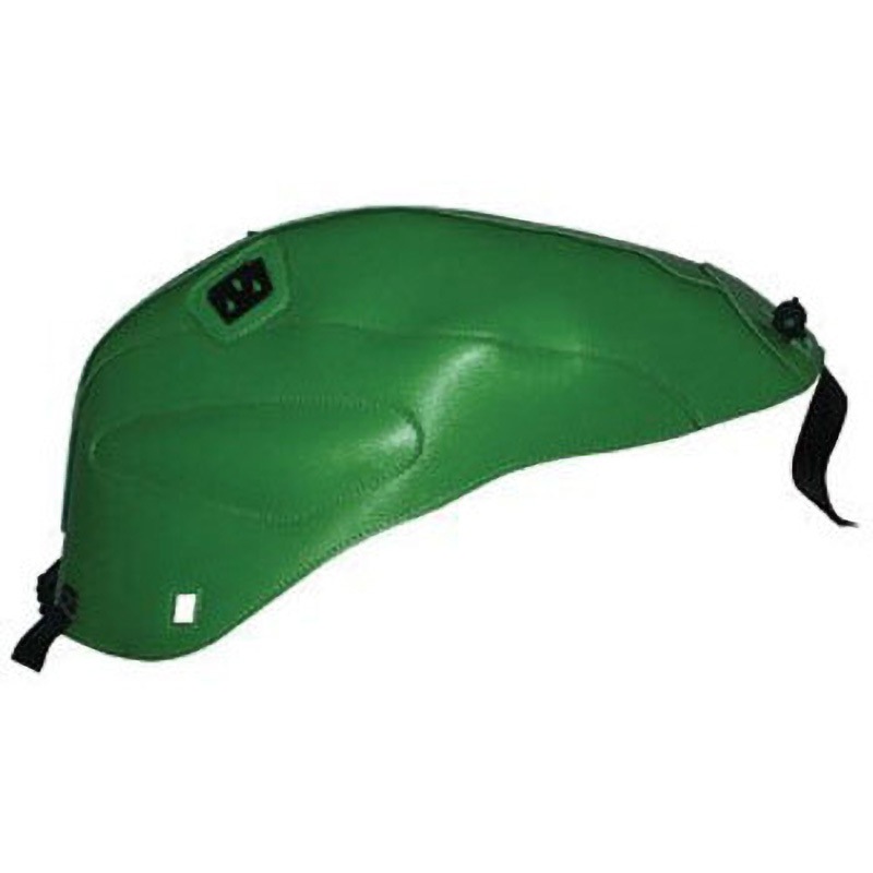 1477A タンクカバー ZX 10 R pvc グリーン (04-07) 1個 BAGSTER (バグスター) 【通販モノタロウ】