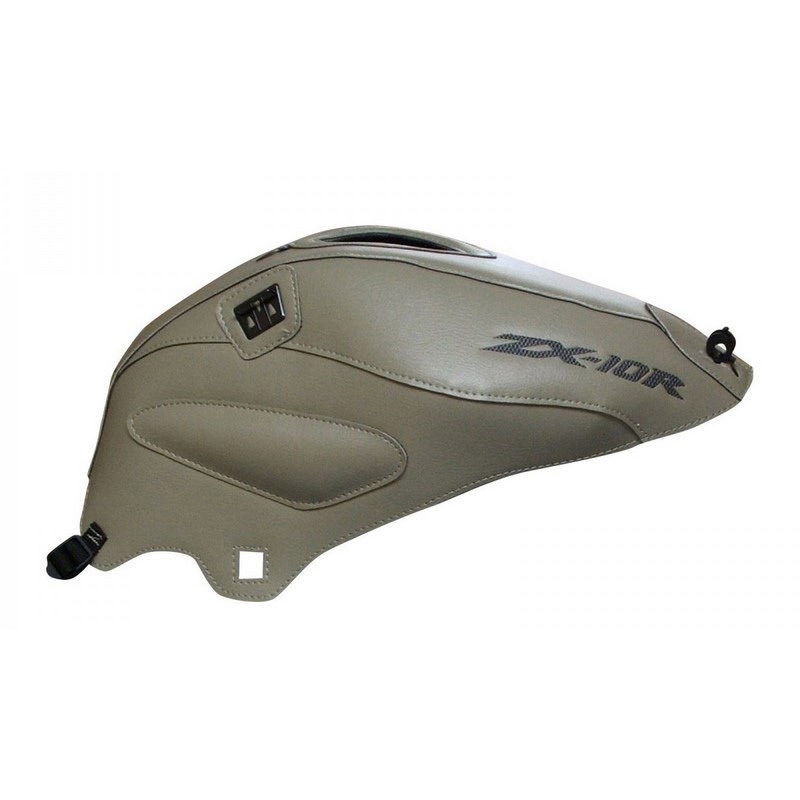 1477C タンクカバー ZX 10 R pvc sand 1個 BAGSTER (バグスター