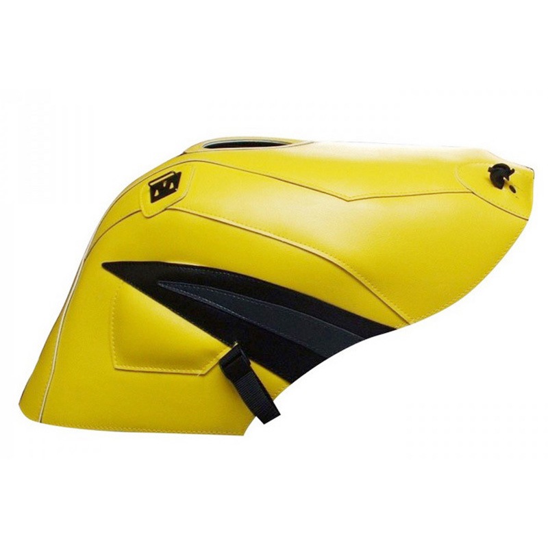 1478G タンクカバー GSX 750 R buttercup イエロー/ブラック/アンスラサイト 1個 BAGSTER (バグスター) 【通販モノタロウ】