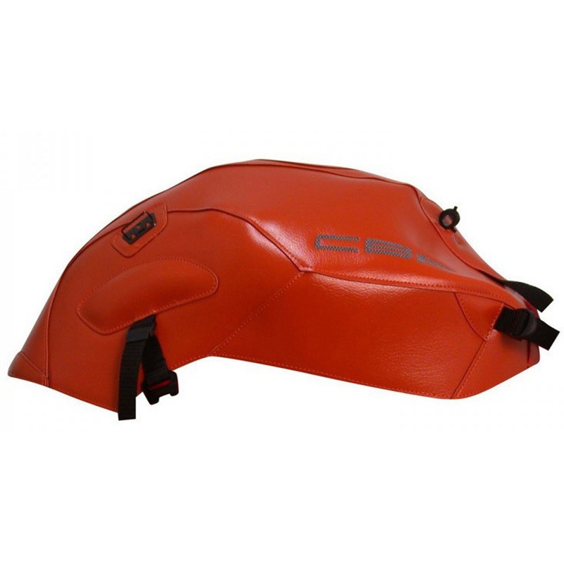 1480G タンクカバー CBF 1000 pumpkin オレンジ (06/07) 1個 BAGSTER (バグスター) 【通販モノタロウ】 28,587円