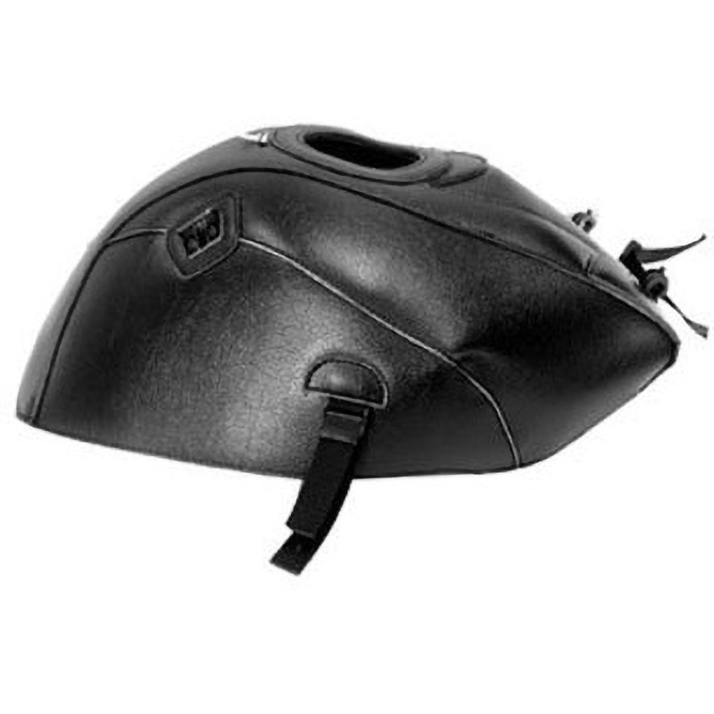 1483A タンクカバー YZF R1 アンスラサイト ` (2004) 1個 BAGSTER (バグスター) 【通販モノタロウ】