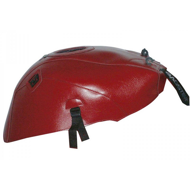 1483C タンクカバー YZF R1 / ダークレッド 2004 1個 BAGSTER (バグスター) 【通販モノタロウ】