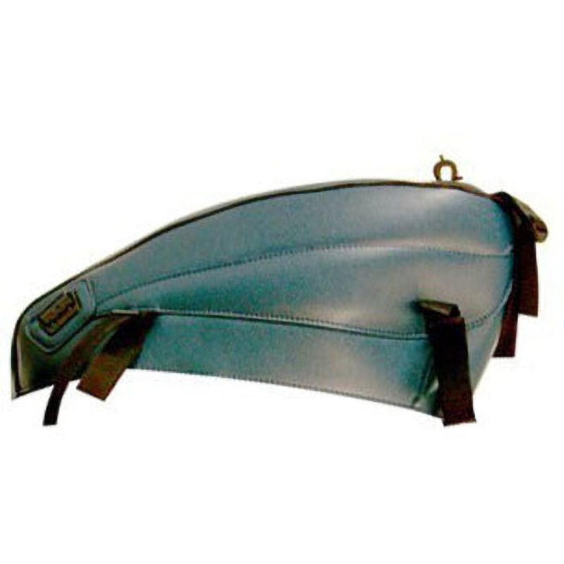 1484G タンクカバー SPORSTER dolphin ブルー (06) 1個 BAGSTER (バグスター) 【通販モノタロウ】