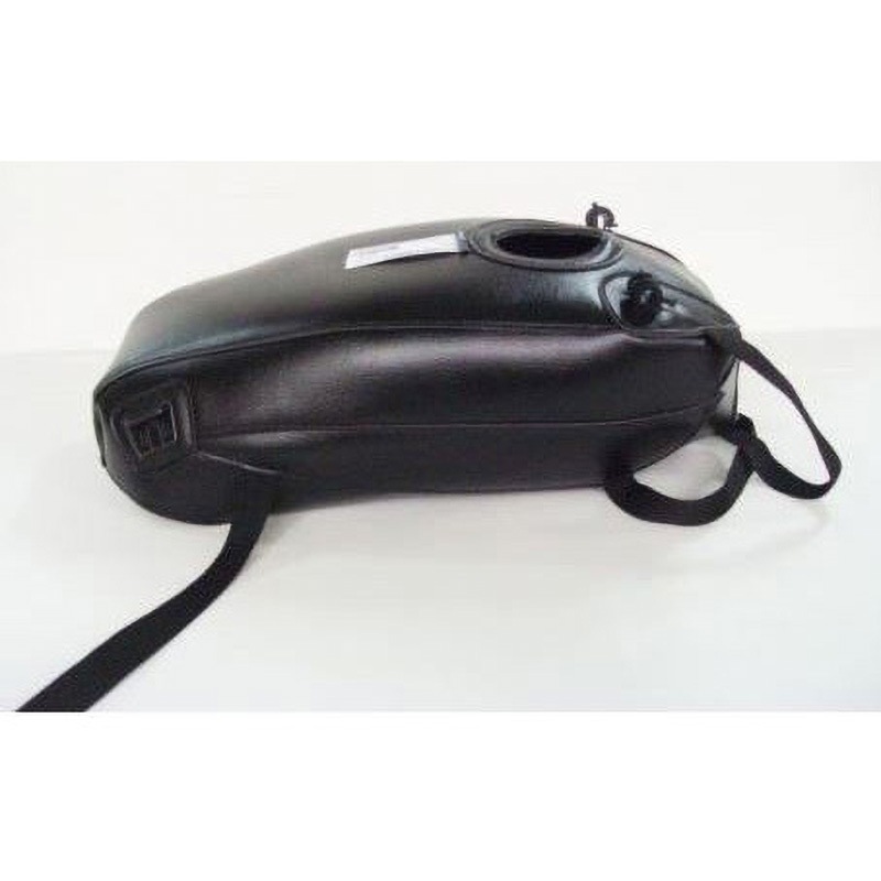 1484U タンクカバー SPORSTER ブラック (2004) 1個 BAGSTER (バグスター) 【通販モノタロウ】