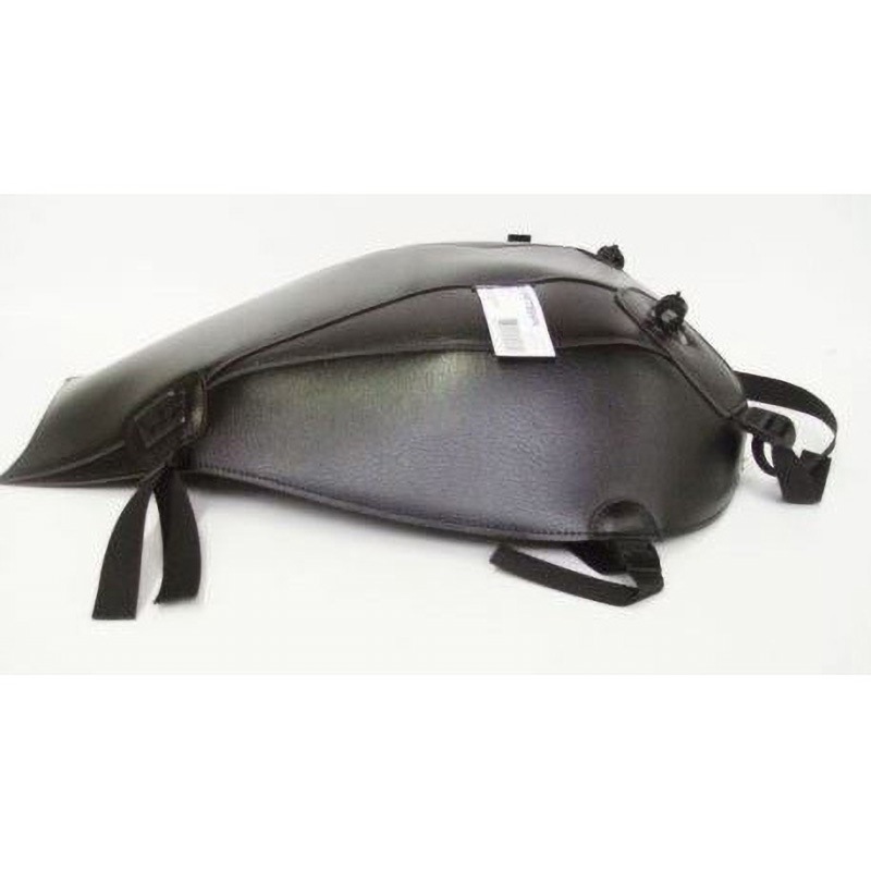 1485U タンクカバー V ROAD ブラック (04-07) 1個 BAGSTER (バグスター) 【通販モノタロウ】