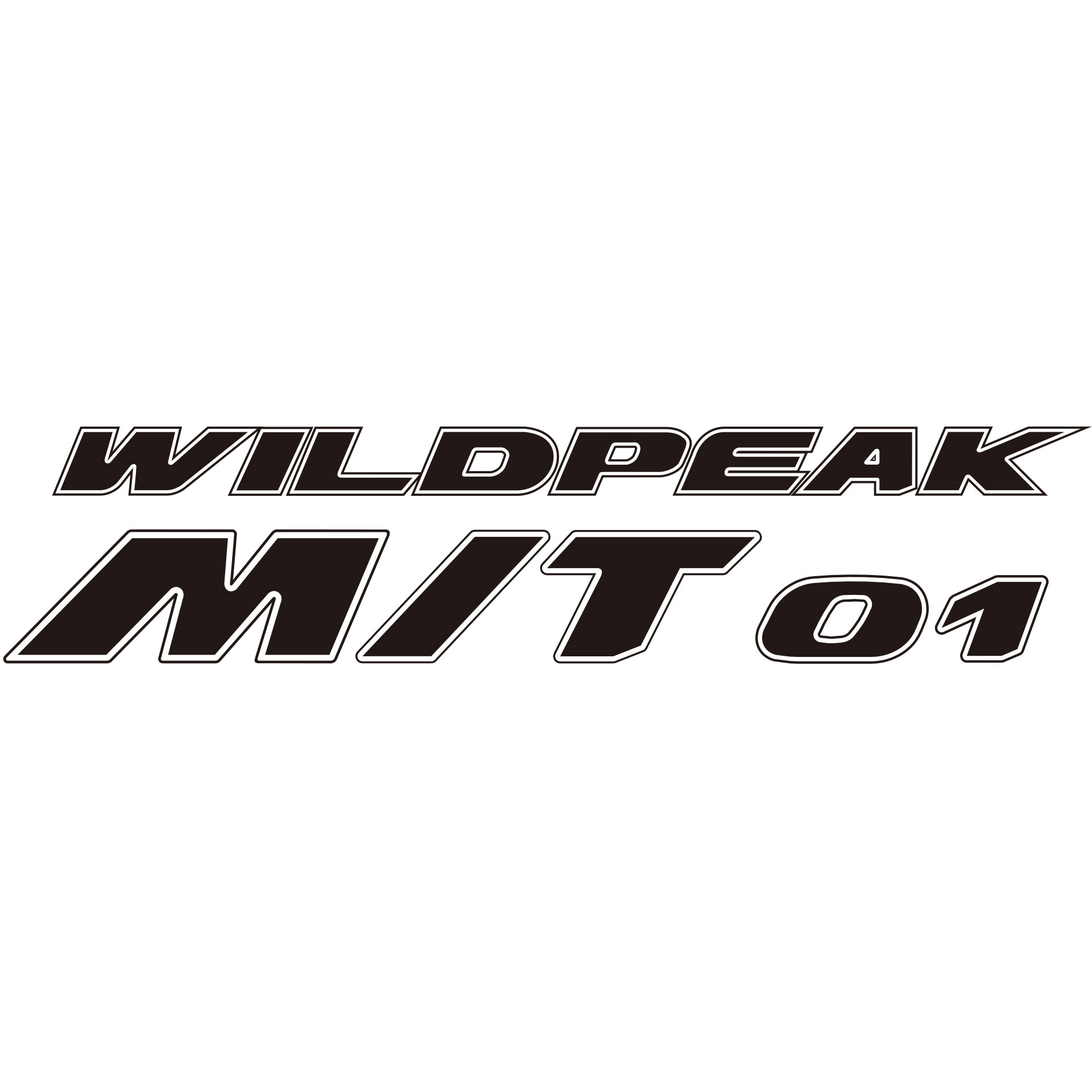 LT285/70R17 121/118Q マッドテレーンタイヤ WILDPEAK MT01 FALKEN