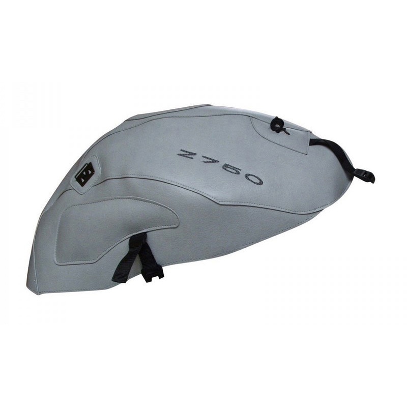 1487C タンクカバー Z 750 pvc ライトグレー (05-07) 1個 BAGSTER (バグスター) 【通販モノタロウ】
