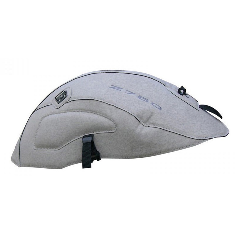 1487H タンクカバー Z 750 pvc nickel 06 1個 BAGSTER (バグスター) 【通販モノタロウ】