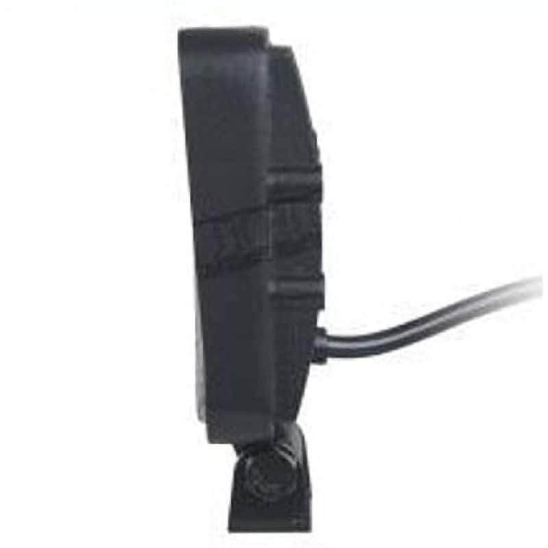 81JGW051 LEDワークライト(作業灯) 角型 (IP67/IP69K 防水) 信和