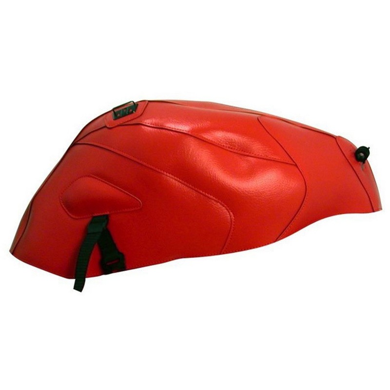 1491E タンクカバー COMET 125/600 pvc persico 1個 BAGSTER (バグスター) 【通販モノタロウ】