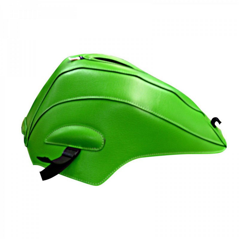 1494A タンクカバー ZX 6 R/RR / PVC グリーン (2005) KAWASAKI 1個 BAGSTER (バグスター) 【通販モノタロウ】