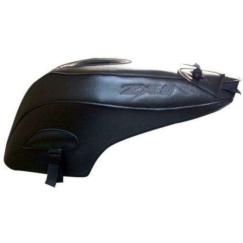 1494U タンクカバー ZX 6 R / PVC ブラック (2005) KAWASAKI 1個 BAGSTER (バグスター) 【通販モノタロウ】