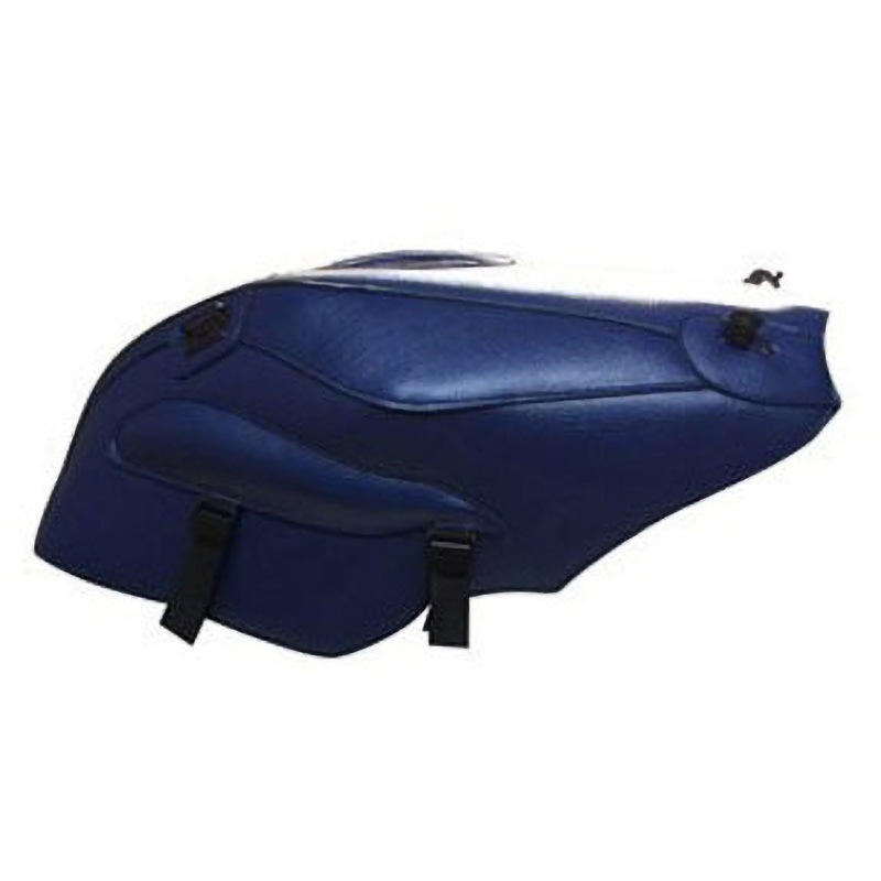 1495C タンクカバー CBR 600 RR バルトブルー 1個 BAGSTER (バグスター) 【通販モノタロウ】