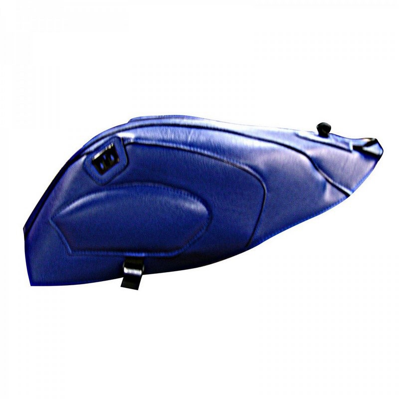 1496A タンクカバー SPEED TRIPLE (05) ブルー * 1個 BAGSTER (バグスター) 【通販モノタロウ】