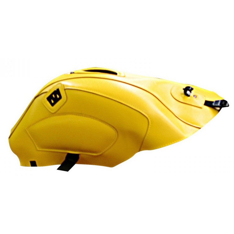 1496B タンクカバー SPEED TRIPLE saffron (05) * 1個 BAGSTER (バグスター) 【通販モノタロウ】