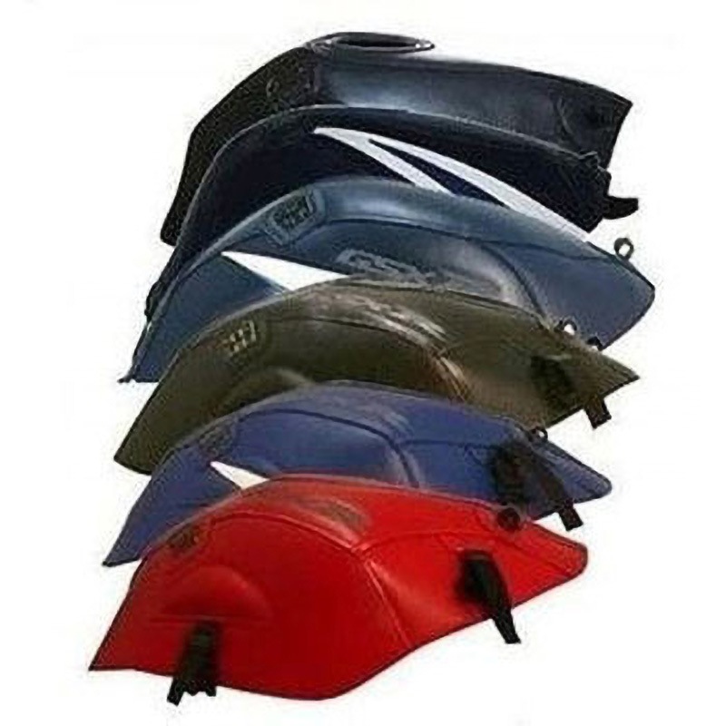 1496G タンクカバー SPEED マットブラック 09 1個 BAGSTER (バグスター) 【通販モノタロウ】