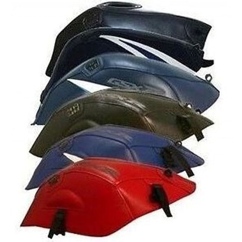 1497C タンクカバー SPRINT ST (05) ダークレッド * 1個 BAGSTER (バグスター) 【通販モノタロウ】