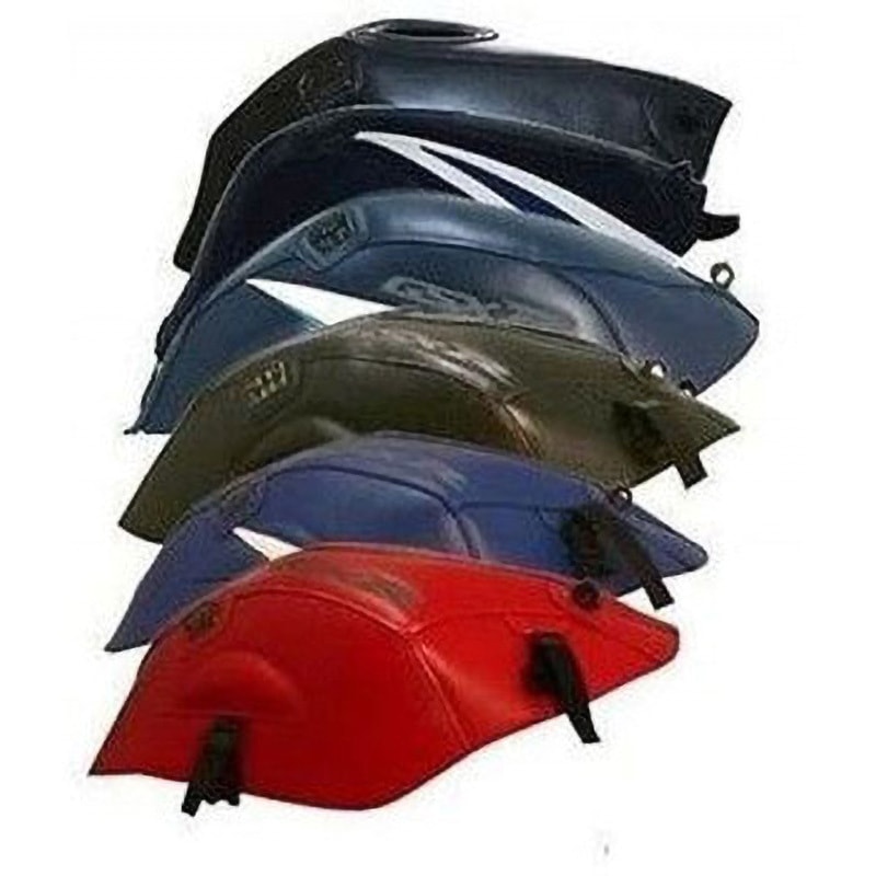 1497U タンクカバー SPRINT ST ブラック (05-07) 1個 BAGSTER (バグスター) 【通販モノタロウ】