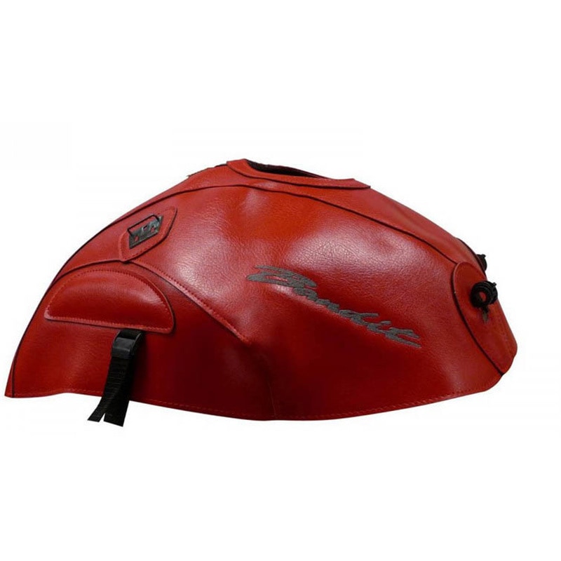 1500A タンクカバー GSF 650 BANDIT/2005 PVC レッド / SUZUKI 1個 BAGSTER (バグスター) 【通販モノタロウ】 28,587円