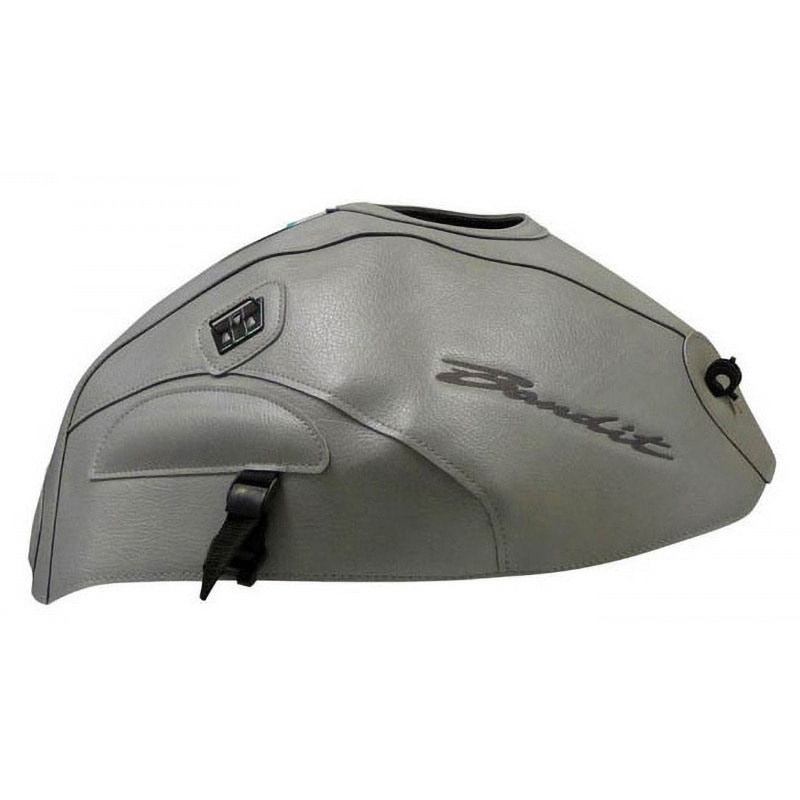 1500C タンクカバー GSF 650 BANDIT/ グレー (2005-2008) 1個 BAGSTER (バグスター) 【通販モノタロウ】