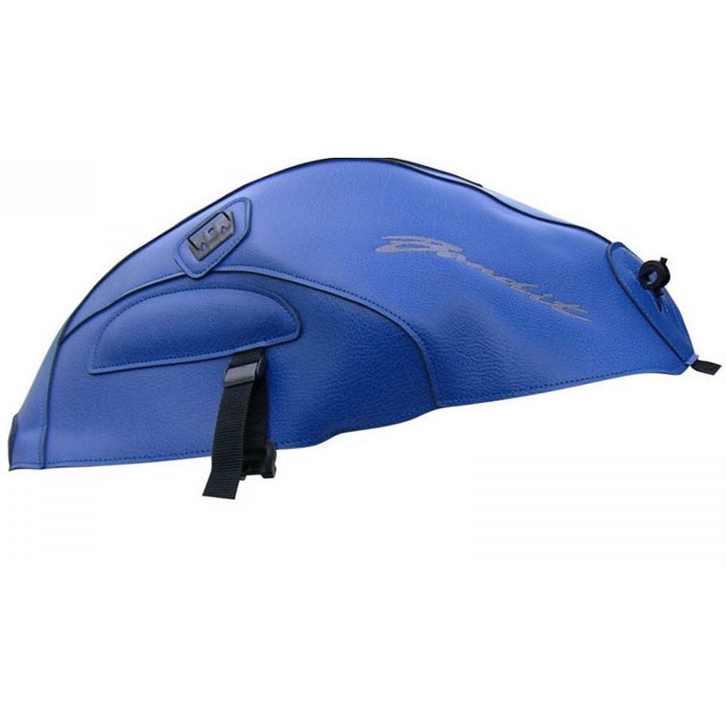 1500H タンクカバー GSF 650 BANDIT ブルー (07) 1個 BAGSTER (バグスター) 【通販モノタロウ】