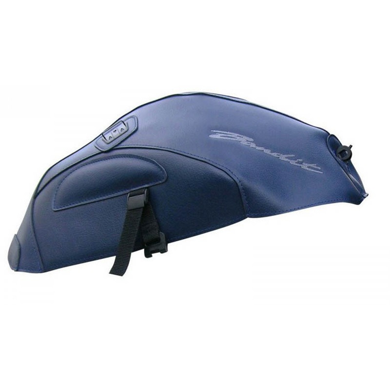 1500I タンクカバー GSF 650/1250 BANDIT/2005 PVC ネイビーブルー / SUZUKI 1個 BAGSTER (バグスター) 【通販モノタロウ】