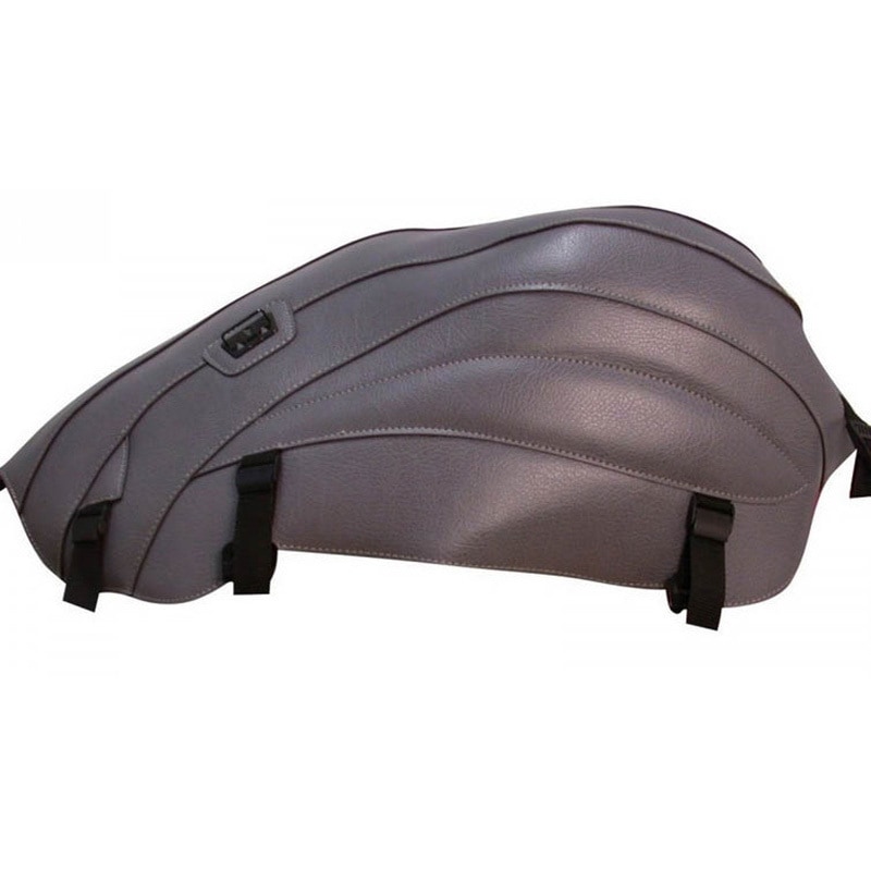 1501A タンクカバー ROCKET III スチールグレー 1個 BAGSTER (バグスター) 【通販モノタロウ】