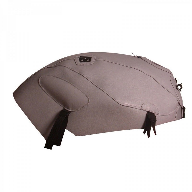 1505A タンクカバー 1000 S MZ グレー 1個 BAGSTER (バグスター) 【通販モノタロウ】