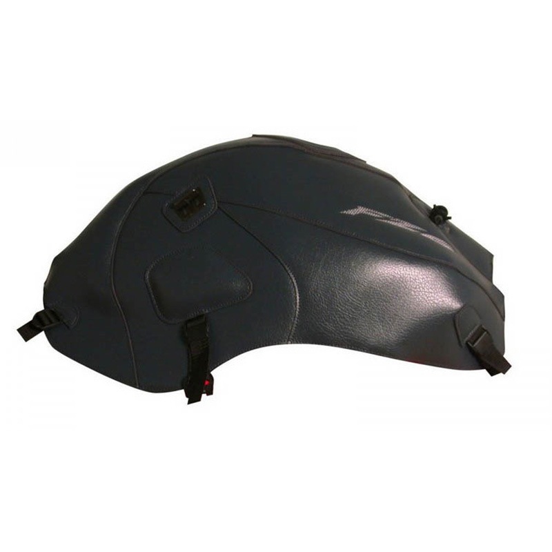 1507B タンクカバー FZ 6 アンスラサイト 1個 BAGSTER (バグスター) 【通販モノタロウ】