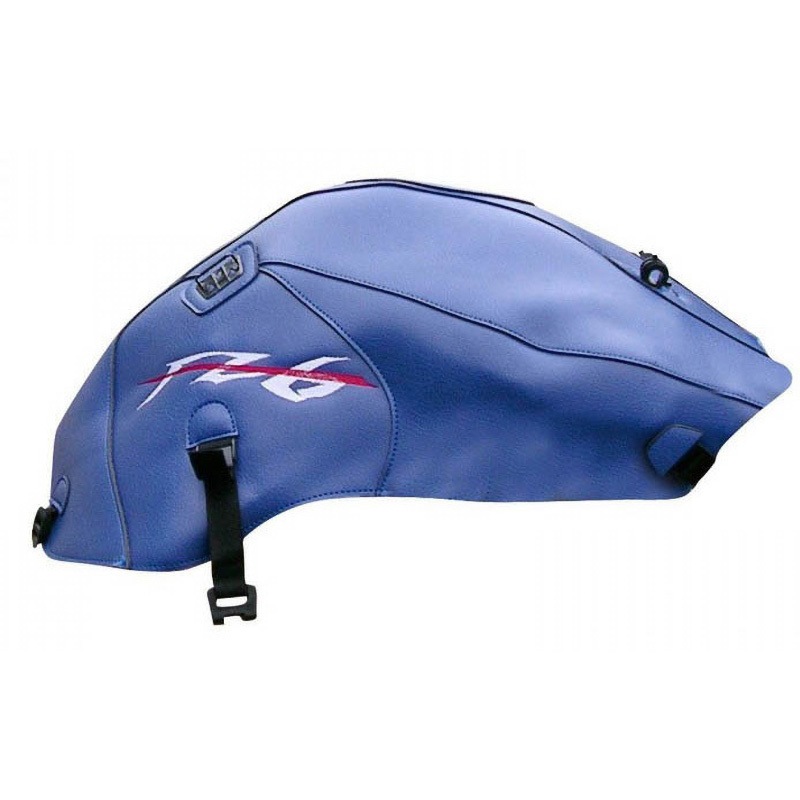 1507I タンクカバー FZ 6 gitane bleue (07/08) 1個 BAGSTER (バグスター) 【通販モノタロウ】