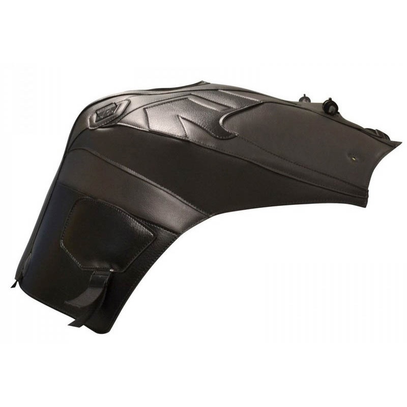 1510L タンクカバー K1300 R ESPACE DECO ブラック 1個 BAGSTER (バグスター) 【通販モノタロウ】