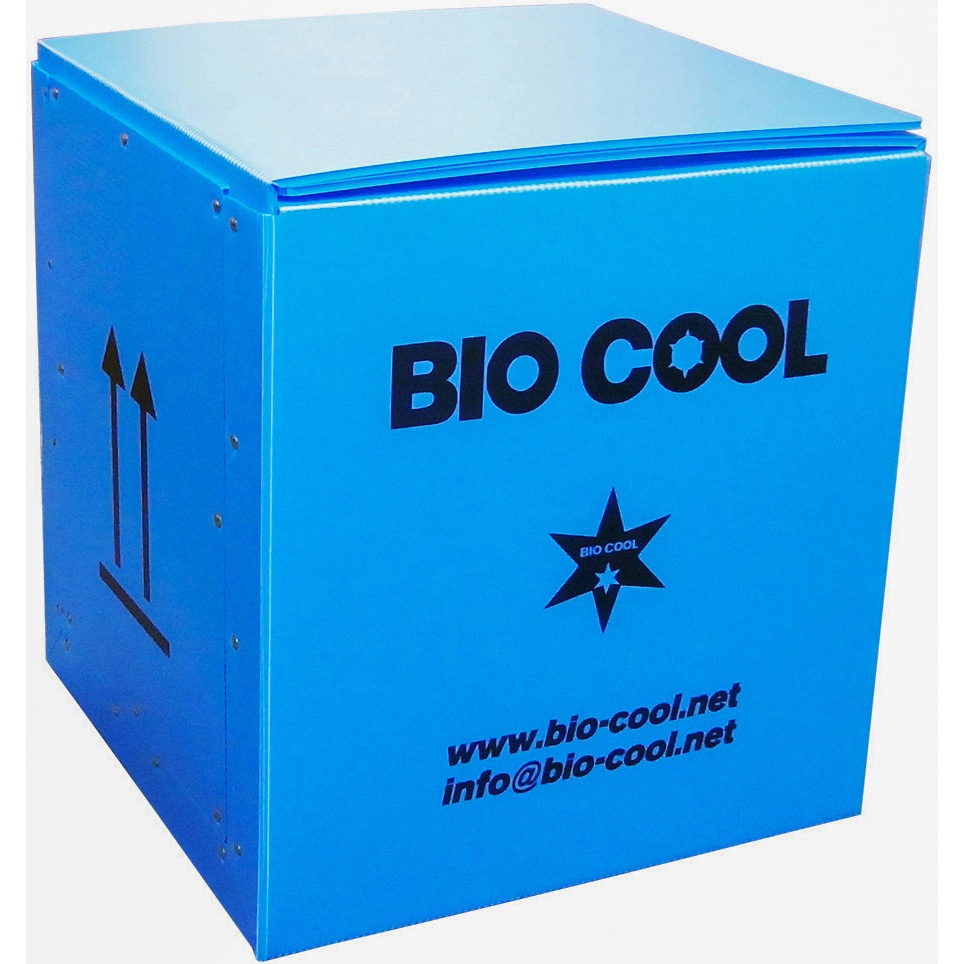 BC25-1 バイオクール トレンドサイン 1個 BC25-1