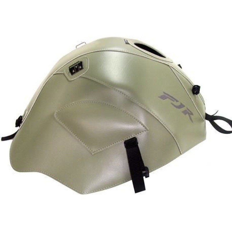 1516N タンクカバー FJR 1300 LICKEN 2013 1個 BAGSTER (バグスター) 【通販モノタロウ】 28,587円