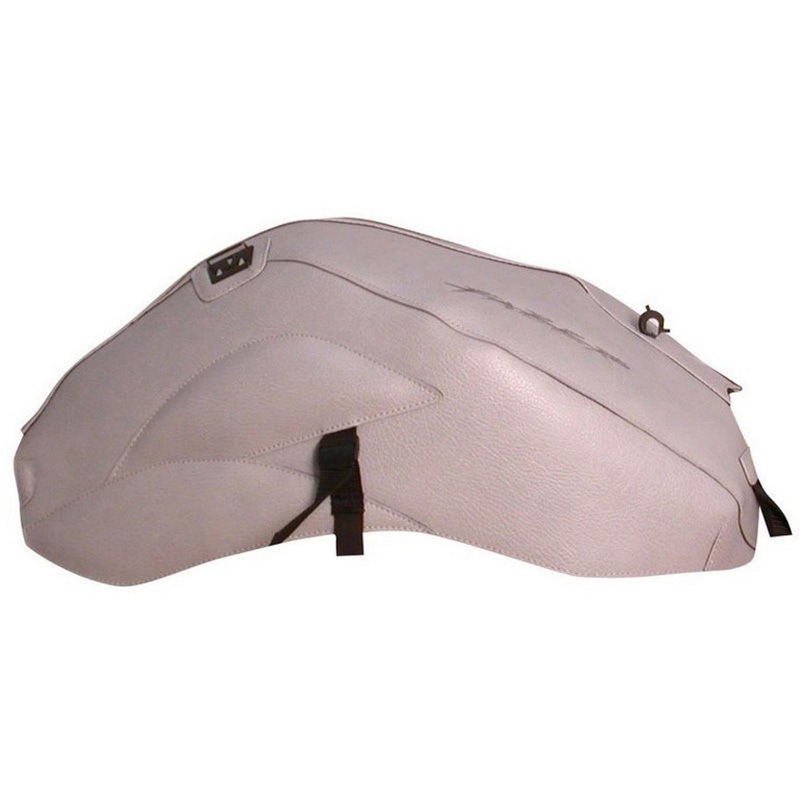 1517C タンクカバー FZ1 グレー (06) 1個 BAGSTER (バグスター) 【通販モノタロウ】