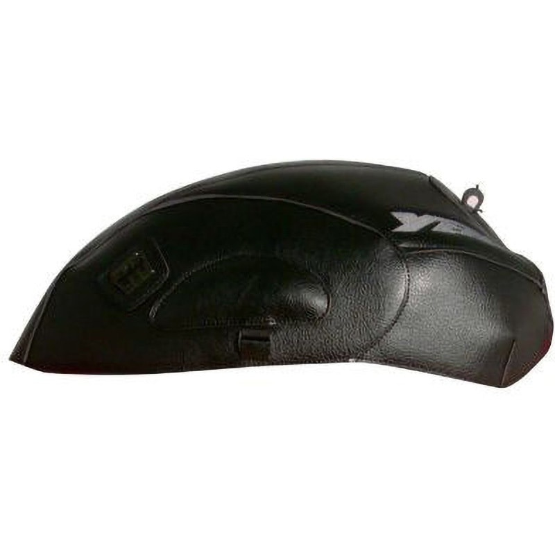1518U タンクカバー 125 YBR ブラック YAMAHA 1個 BAGSTER (バグスター) 【通販モノタロウ】