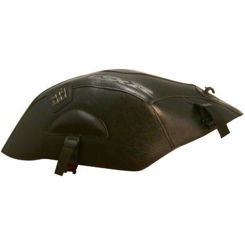 1519U タンクカバー GSX 600/750 R ブラック (2006/2007) 1個 BAGSTER (バグスター) 【通販モノタロウ】