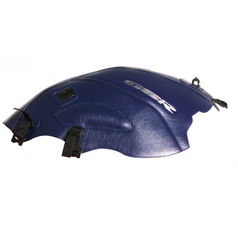 1520B タンクカバー GSR 600 ダークブルー (06/08) 1個 BAGSTER (バグスター) 【通販モノタロウ】