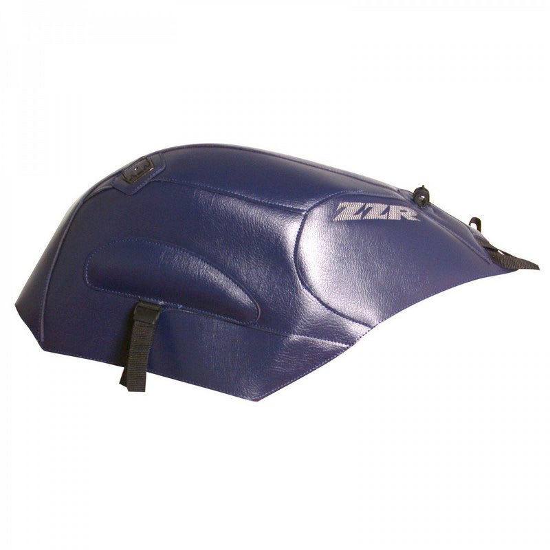 1521B タンクカバー ZZR 1400 BALTIC (06) 1個 BAGSTER (バグスター) 【通販モノタロウ】