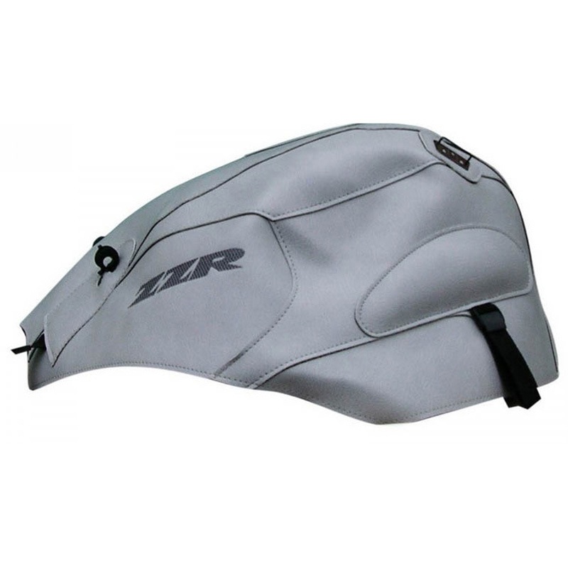 1521D タンクカバー ZZR 1400 グレー 08 1個 BAGSTER (バグスター) 【通販モノタロウ】